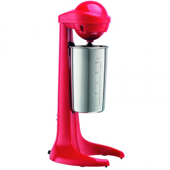 Automatic milkshake maker hoping-1 red  HSM-706S