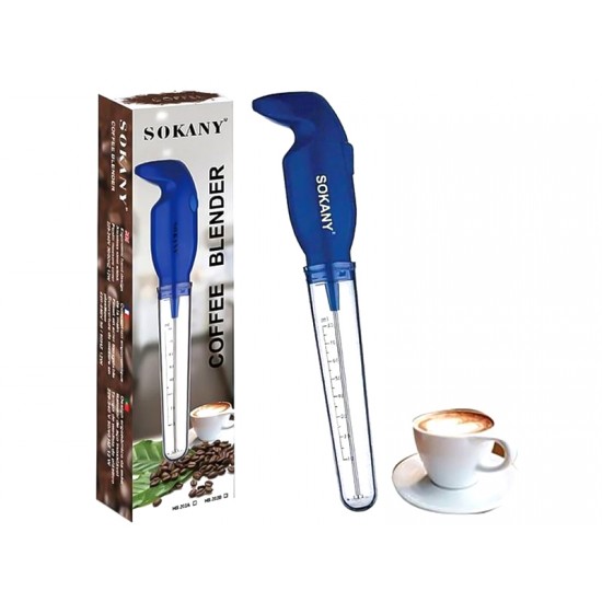 Sokany  HB-202A Coffee Blender 25w