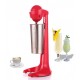 Automatic milkshake maker hoping-1 red  HSM-706S