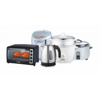 Cooking Appliances