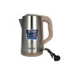 Marado MA-3366 Luxury 1500W 3L Large Stainless Electric Heat Kettle Percolator 