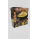 Sokany SK-1002 Crepe Maker 30cm Inox 1200W