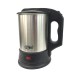 Cyber CYK-551 (1.5 Liter) Automatic Cordless Kettle 