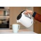 GEEPAS GK5449 Cordless Kettle - 1.7 liters (UK Plug)