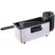 Sokany WJ-800 Electric Deep Fryer, 2000 Watts, 3 Liters