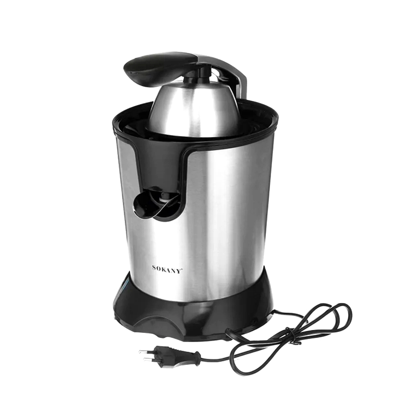 SOKANY 317 Electric Juicer 220-240V 600W Blender Mixer Smoothie Coffee  Grinder Processor Machine in 2023