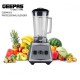 GEEPAS GSB44053 2.0 LITER 1500W PROFESSIONAL BLENDER (UK Plug)