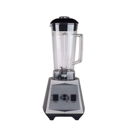 GEEPAS GSB44053 2.0 LITER 1500W PROFESSIONAL BLENDER (UK Plug)