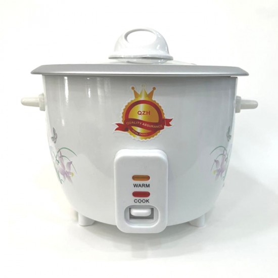 ΑΥΤΟΜΑΤΟ ΣΥΣΤΗΜΑ ΜΑΓΕΙΡΕΜΑΤΟΣ - RECMART RMUU20B  400W ELECTRIC RICE COOKER 2.0L