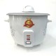 ΑΥΤΟΜΑΤΟ ΣΥΣΤΗΜΑ ΜΑΓΕΙΡΕΜΑΤΟΣ - RECMART RMUU20B  400W ELECTRIC RICE COOKER 2.0L