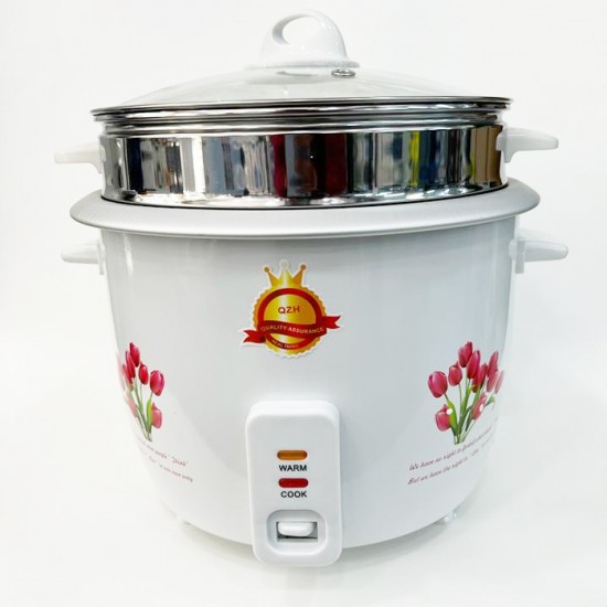 ΑΥΤΟΜΑΤΟ ΣΥΣΤΗΜΑ ΜΑΓΕΙΡΕΜΑΤΟΣ - TARAWA CFXB40-B  700W ELECTRIC RICE COOKER 1.8L