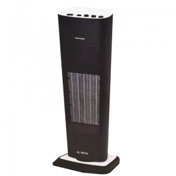 JL NIVA KPT-2203 Ceramic Tower Heater 2 Heat Setting 1000/W 2000W