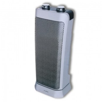 JL Nova KPT-2204 2000W Tower shaped heater with ceramic panel