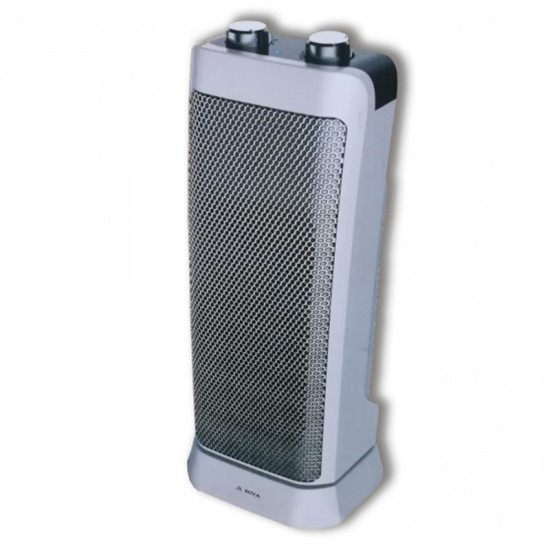 JL Nova KPT-2204 2000W Tower shaped heater with ceramic panel