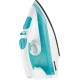 Geepas GSI24015 Cordless Ceramic Steam Iron Box 2400W (240ml Water Tank) (UK Plug)