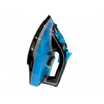 mccarron Steam Iron with Wire MD-2068  (2600W)