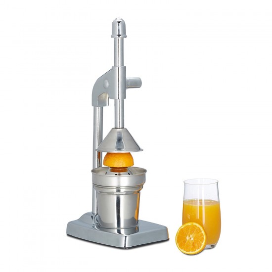 Manual Fruit Juicer - Fruit Juicer