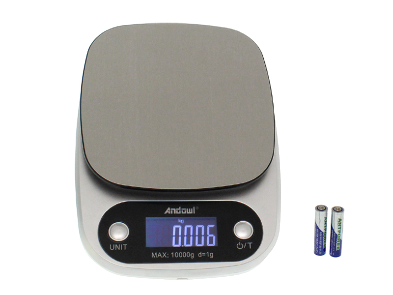 Buy Soehnle Analog Kitchen Scale Online in UAE