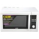 Sanford SF5632MO BS 25 Liters Microwave Oven, 1350W UK Plug