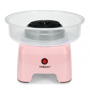 Sokany SK-520 Cotton Candy Maker 500W