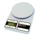 Digital Kitchen Scale SF-400 1gr/10kg