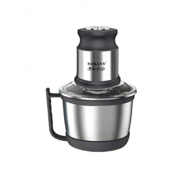 Sokany SK-7027 Multi-Cutter 800W with 3lt Container