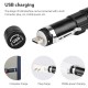 LED FLASHLIGHT, USB CHARGING, FLASHLIGHT MX-616-T6