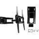  TV Wall Mount with Arm 32"to52" and 50kg  WMX004-2