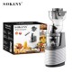 JE-32 Whole Flow Juicer