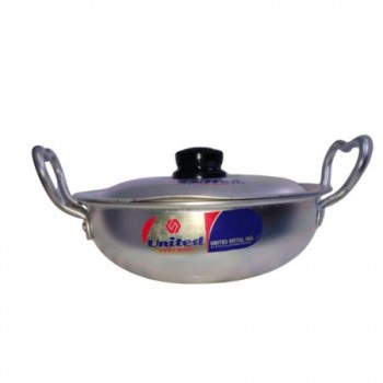 United Non-Stick Kadhai – Built for Everyday Cooking no 4