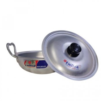 United Non-Stick Kadhai – Built for Everyday Cooking no 5