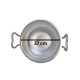 United Non-Stick Kadhai – Built for Everyday Cooking no 4 United Non-Stick Kadhai – Built for Everyday Cooking no 4