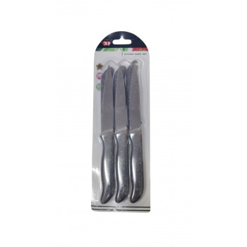 Kitchen Knife Set XF