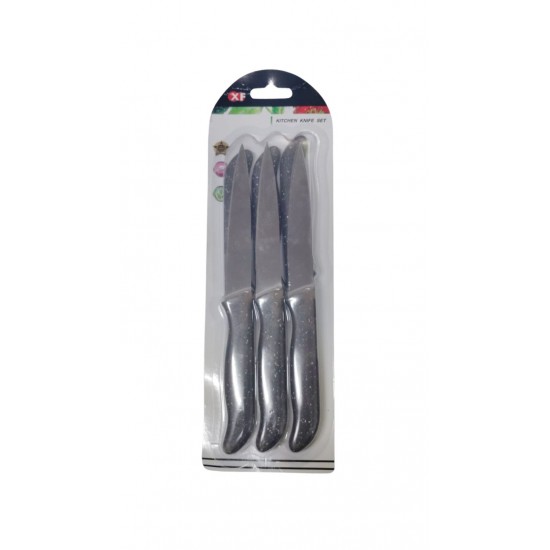 Kitchen Knife Set XF Kitchen Knife Set XF