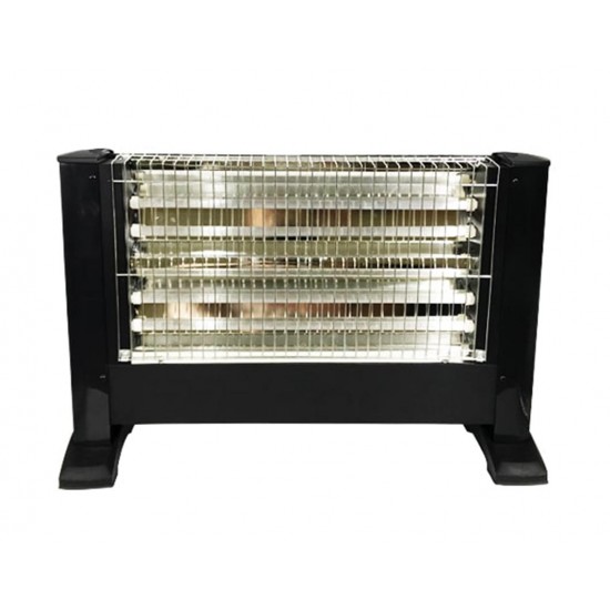 NEVAEH QUARTZ HEATER 1600W LX-1820