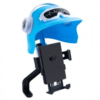 Mobile Holder Helmet HT-513