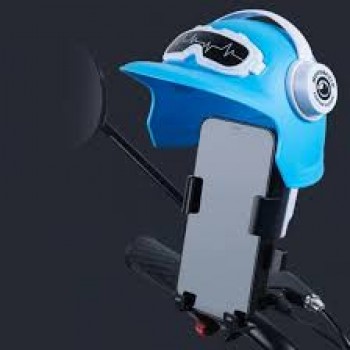 Mobile Holder Helmet HT-513
