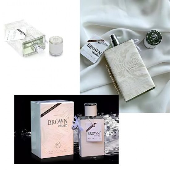 Premium Unisex Fragrance & Smart Lifestyle Bundle