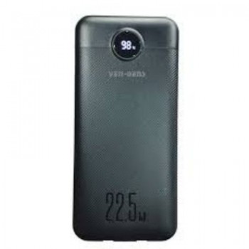 VEN DENS 10,000mAh Power Bank – High-Performance Fast Charging