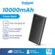 VEN DENS Power Bank 10,000mAh – Reliable and Fast Charging