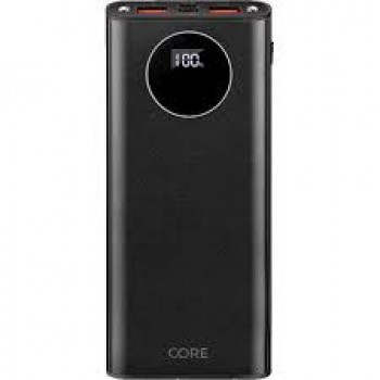 VEN DENS 10,000mAh Power Bank – High-Performance Fast Charging