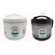 7-Liter Electric Rice Cooker with Keep-Warm Function