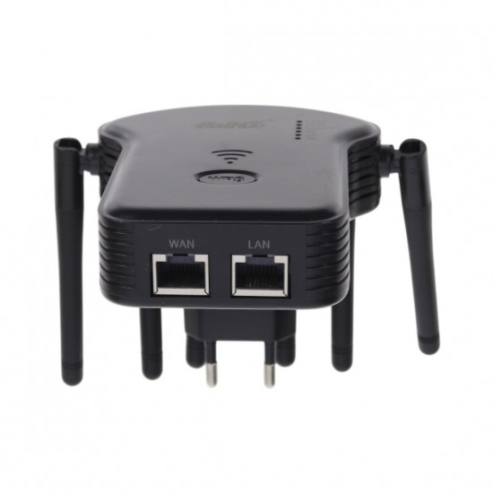 BAIHUO 300Mbps WiFi Repeater
