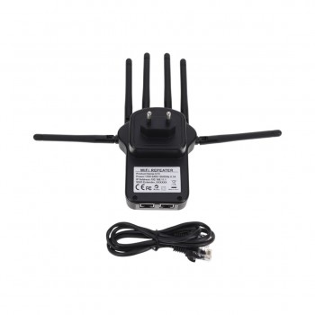 BAIHUO 300Mbps WiFi Repeater