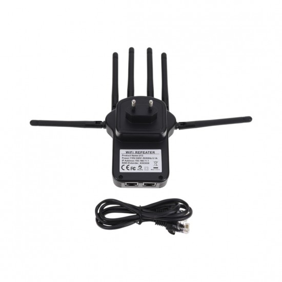 BAIHUO 300Mbps WiFi Repeater