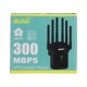 BAIHUO 300Mbps WiFi Repeater