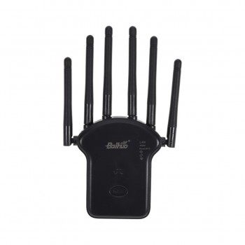 BAIHUO 300Mbps WiFi Repeater