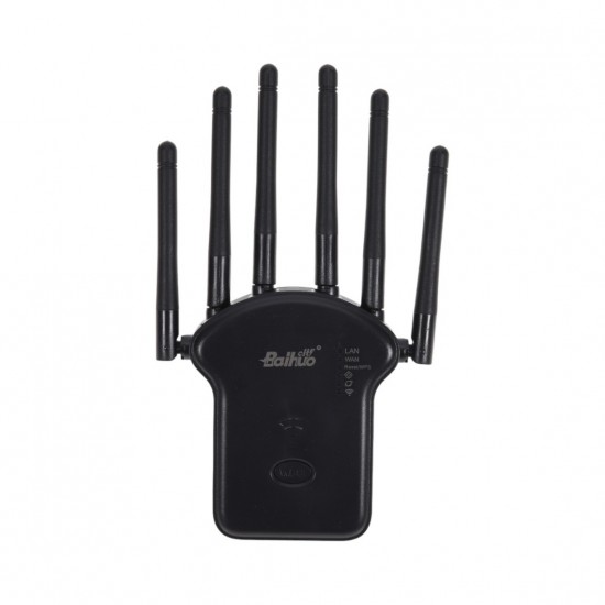BAIHUO 300Mbps WiFi Repeater