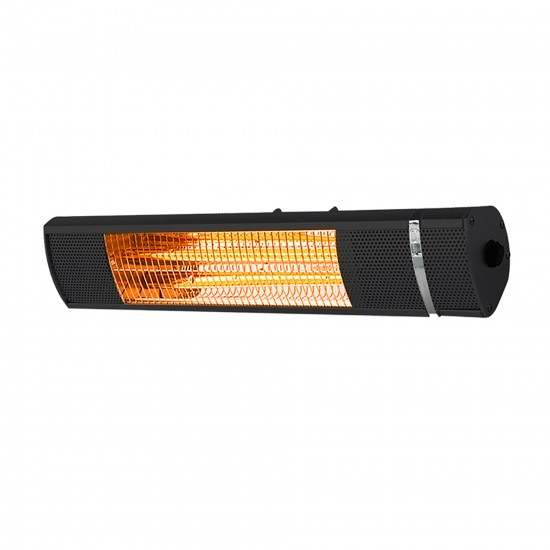 INFRARED HEATER SF-104