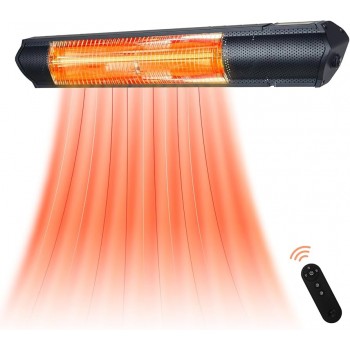 INFRARED HEATER SF-104